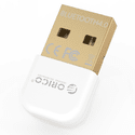 Bluetooth-адаптер Orico BTA-403 White
