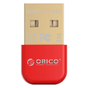 Bluetooth-адаптер Orico BTA-403 Red