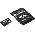 Карта памяти SmartBuy 64ГБ microSD XC Class 10 UHS-I SB64GBSDCL10-01