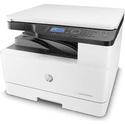 МФУ hp LaserJet M433a 1VR14A