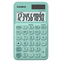 Калькулятор Casio SL-310UC-GN-S-EC