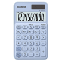 Калькулятор Casio SL-310UC-LB-S-EC