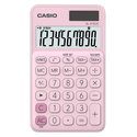 Калькулятор Casio SL-310UC-PK-S-UC