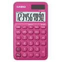 Калькулятор Casio SL-310UC-RD-S-EC