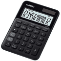 Калькулятор Casio MS-20UC-BK-S-EC