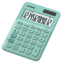 Калькулятор Casio MS-20UC-GN-S-EC