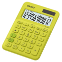 Калькулятор Casio MS-20UC-YG-S-EC