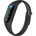 Фитнес-браслет Qumann QSB 08 Black