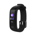 Фитнес-браслет Qumann QSB 09 Black