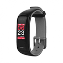 Фитнес-браслет Qumann QSB 09 Black-Grey