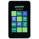 Планшетный компьютер Digma Plane 7563N 4G Black