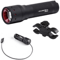 Фонарь Led Lenser P72N 1200