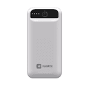 Мобильный аккумулятор HARPER PB-2605 White