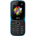 Сотовый телефон JOYS S3 DS Black Blue