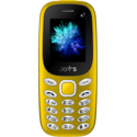 Сотовый телефон JOYS S7 DS Yellow