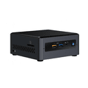 Мини-ПК Intel NUC7CJYH2