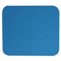 Коврик для мышки Buro BU-CLOTH синий