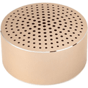 Акустическая система Xiaomi Mi Bluetooth Speaker Mini золотистый