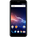 Смартфон Vertex Impress Click Black