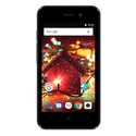 Смартфон Digma HIT Q401 3G серый