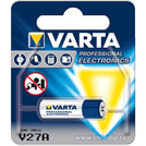 Элемент питания VARTA V27A 12V 1 шт