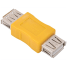 Переходник VCOM USB 20 A f USB 20 A f VAD7901CA408