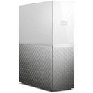 Сетевое хранилище Western Digital 3ТБ My Cloud WDBVXC0030HWT