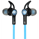 Bluetooth-гарнитура Digma BT-03 черныйсиний