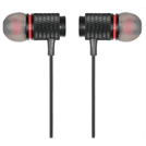 Bluetooth-гарнитура Digma BT-05 черныйкрасный