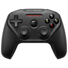 Геймпад SteelSeries Nimbus черный