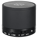 Акустическая система Oklick OK-11 черный 3W 10 BTUSB