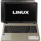 Ноутбук ASUS VivoBook X540NA 90NB0HG1-M04350