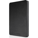Внешний жесткий диск Toshiba 500ГБ Canvio Alu HDTH305EK3AB черный