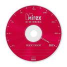 Диск Mirex CD-R 700МБ 52х Maximum UL120052A8S