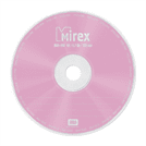 Диск Mirex DVDRW 47ГБ 4x UL130022A4S