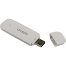 Модем Alcatel Link Key IK40V USB черный