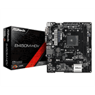 Материнская плата ASRock Socket-AM4 B450M-HDV