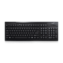 Клавиатура Genius KB-125 Black USB