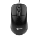 Мышь Gembird MUSOPTI9-904U Black USB