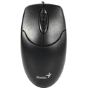 Мышь Genius NetScroll 120 V2 Black USB