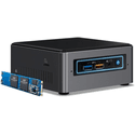 Платформа Intel NUC NUC7I3BNH BOXNUC7I3BNHX1