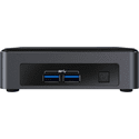 Платформа Intel NUC NUC7I3DNKTC BLKNUC7I3DNKTC2 oem