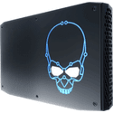 Платформа Intel NUC NUC8i7HNK2 BOXNUC8i7HNK2
