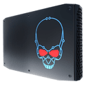 Платформа Intel NUC NUC8i7HVK2 BOXNUC8i7HVK2