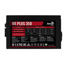 Блок питания AeroCool 350Вт VX Plus 350W