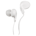 Наушники Ritmix RH-025 White