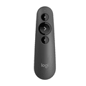 Презентер Logitech Wireless Presenter R500 GRAPHITE 910-005386