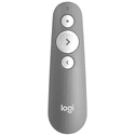 Презентер Logitech Wireless Presenter R500 MID GREY 910-005387