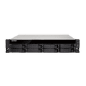 Сетевое хранилище QNAP TS-873U-RP-8G
