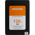 Накопитель SSD SmartBuy 120ГБ Jolt SB120GB-JLT-25SAT3